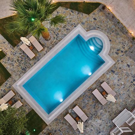 Villa Lagini Laganas Extérieur photo