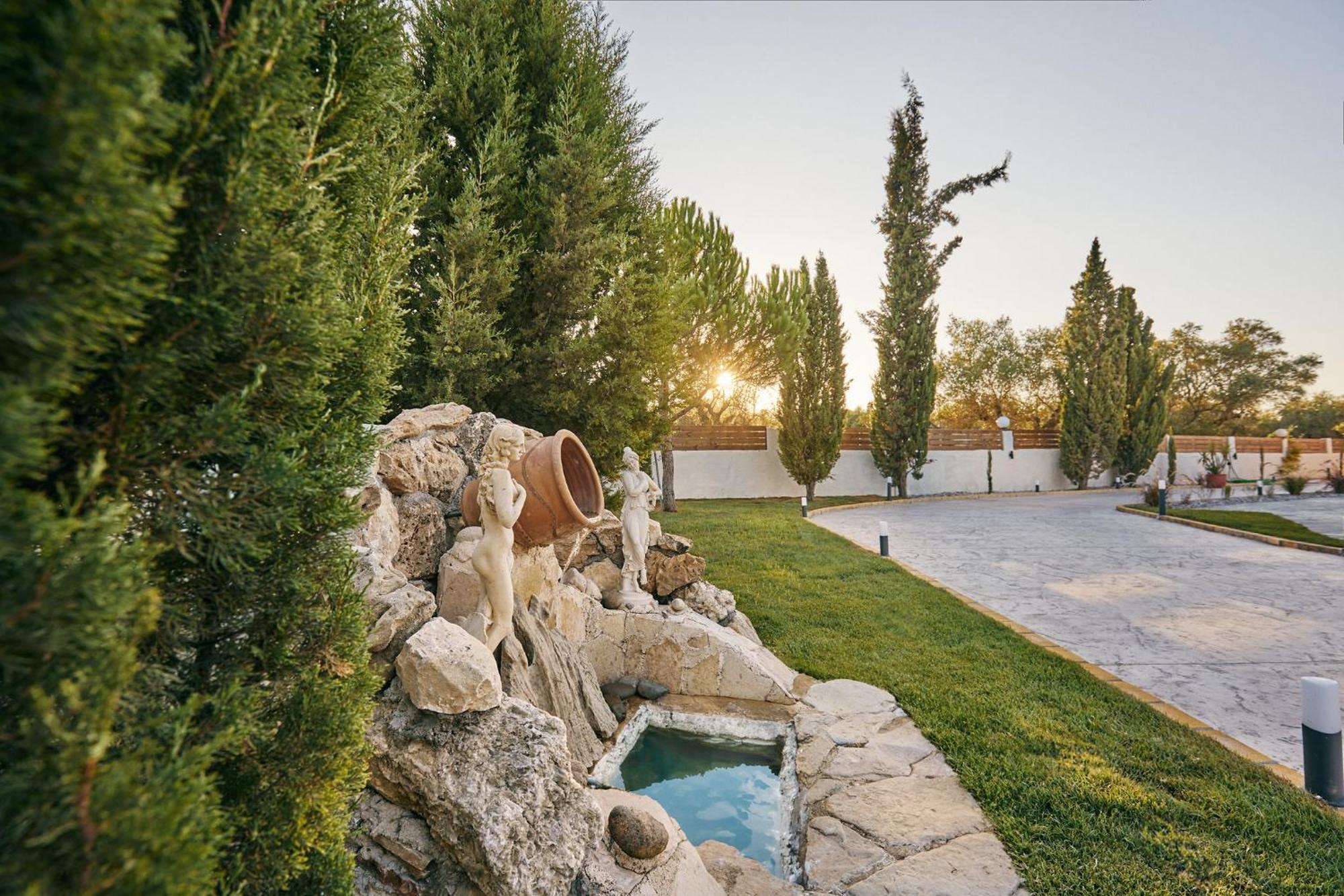 Villa Lagini Laganas Extérieur photo