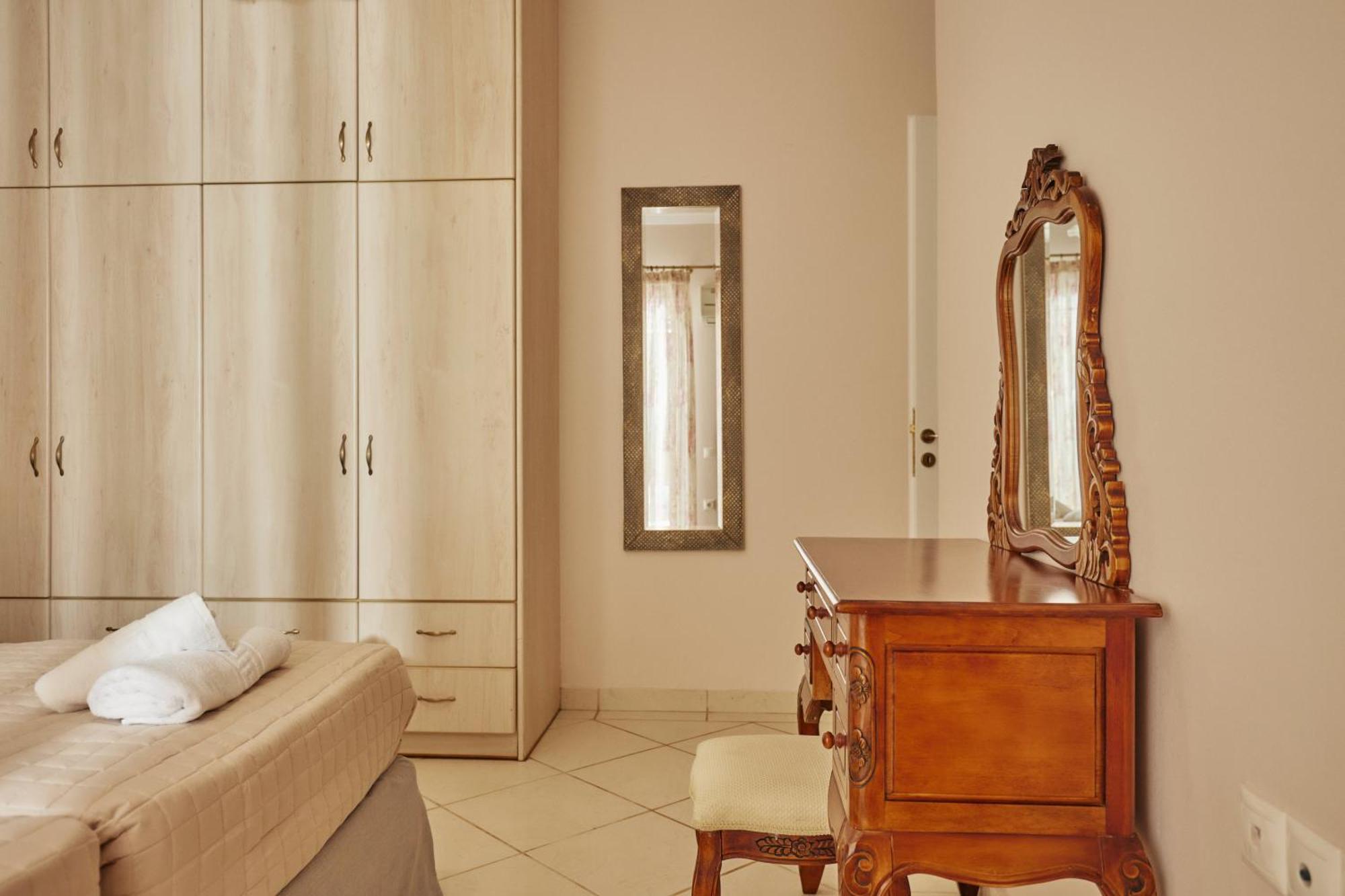Villa Lagini Laganas Extérieur photo