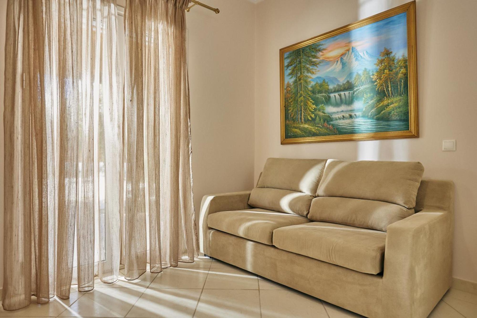 Villa Lagini Laganas Extérieur photo
