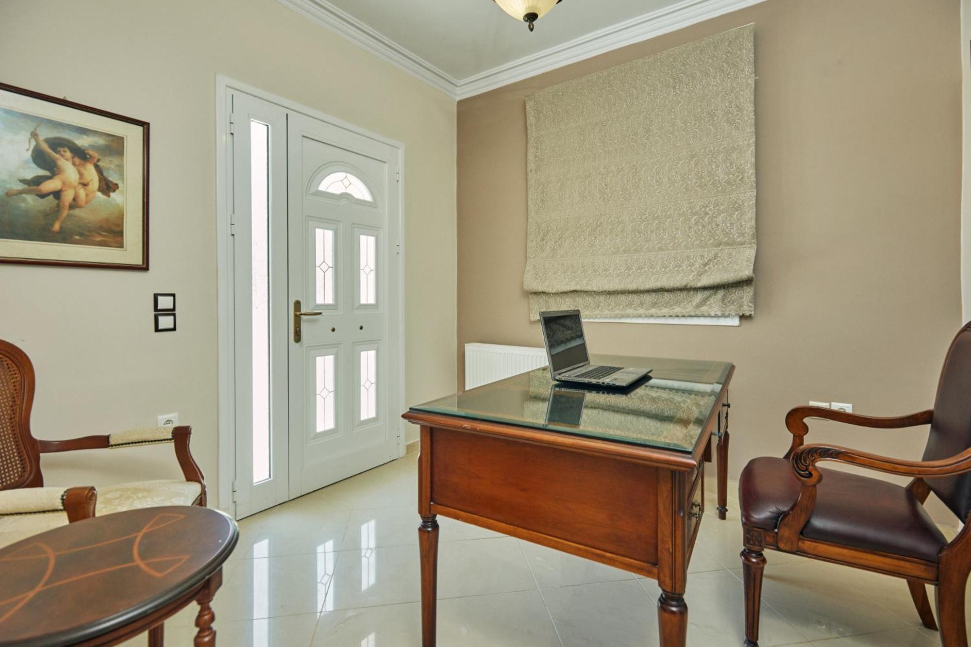 Villa Lagini Laganas Extérieur photo