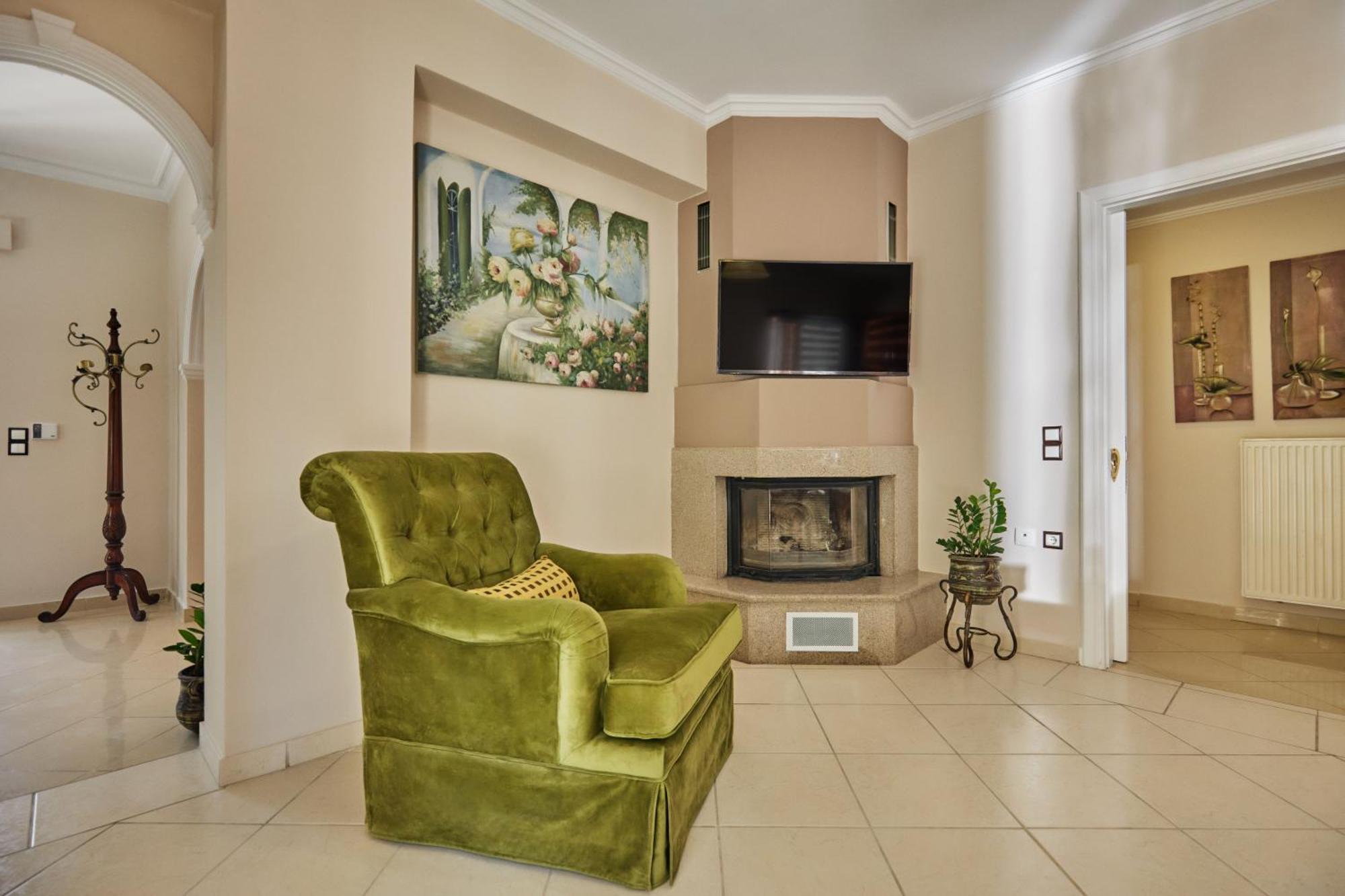 Villa Lagini Laganas Extérieur photo