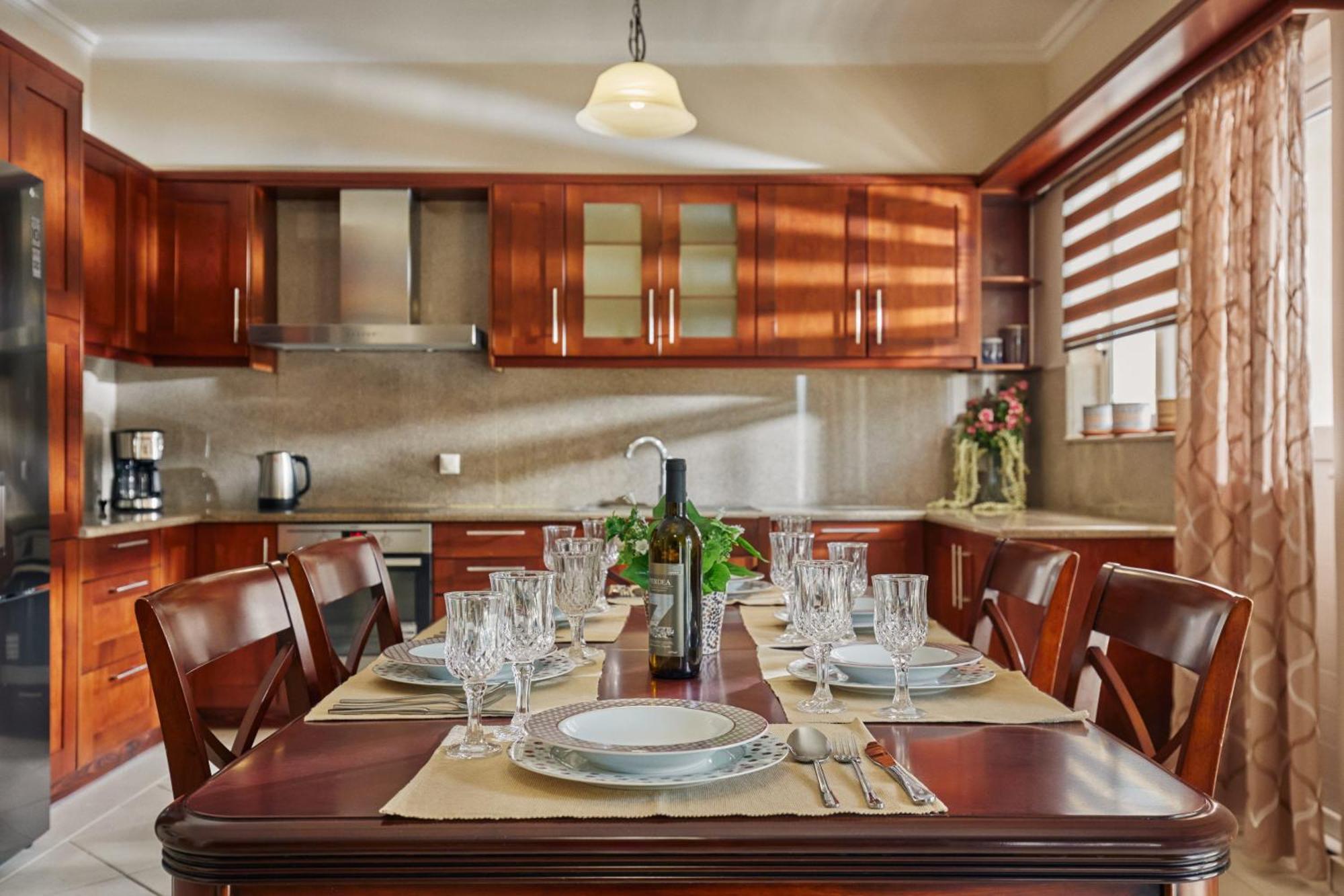 Villa Lagini Laganas Extérieur photo