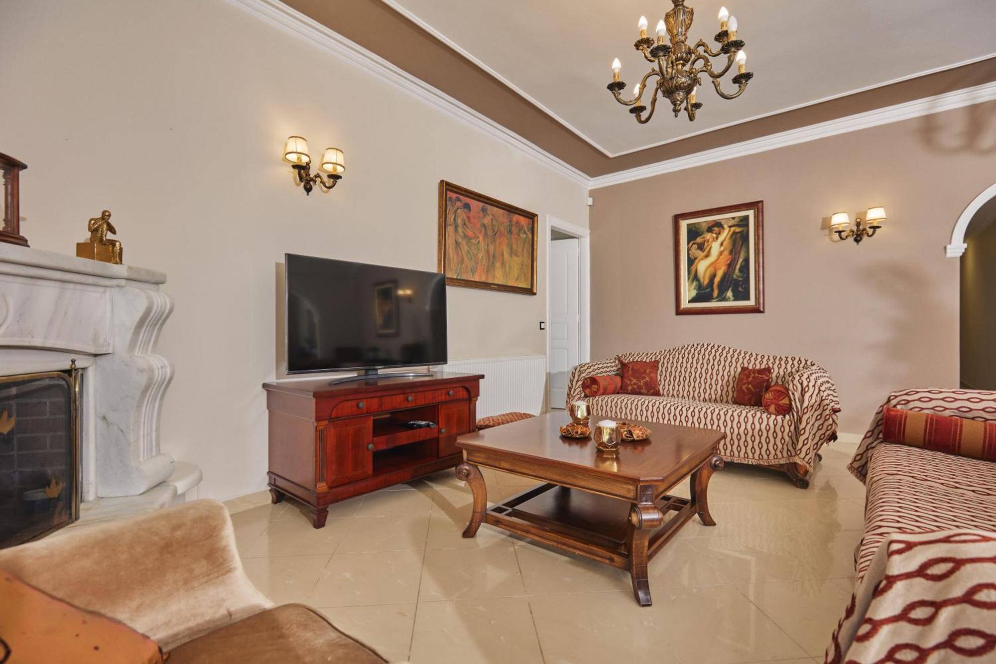 Villa Lagini Laganas Extérieur photo