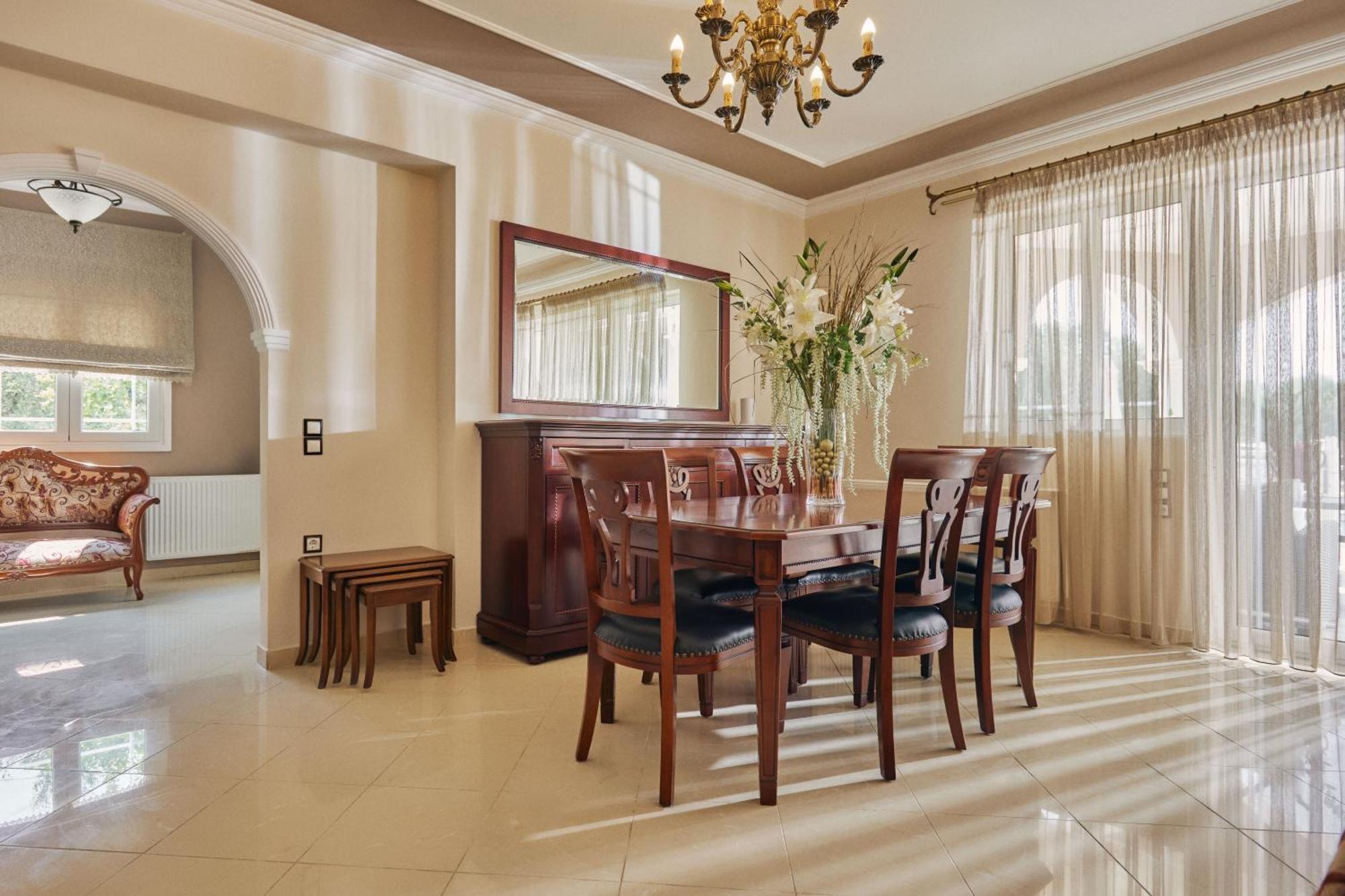 Villa Lagini Laganas Extérieur photo