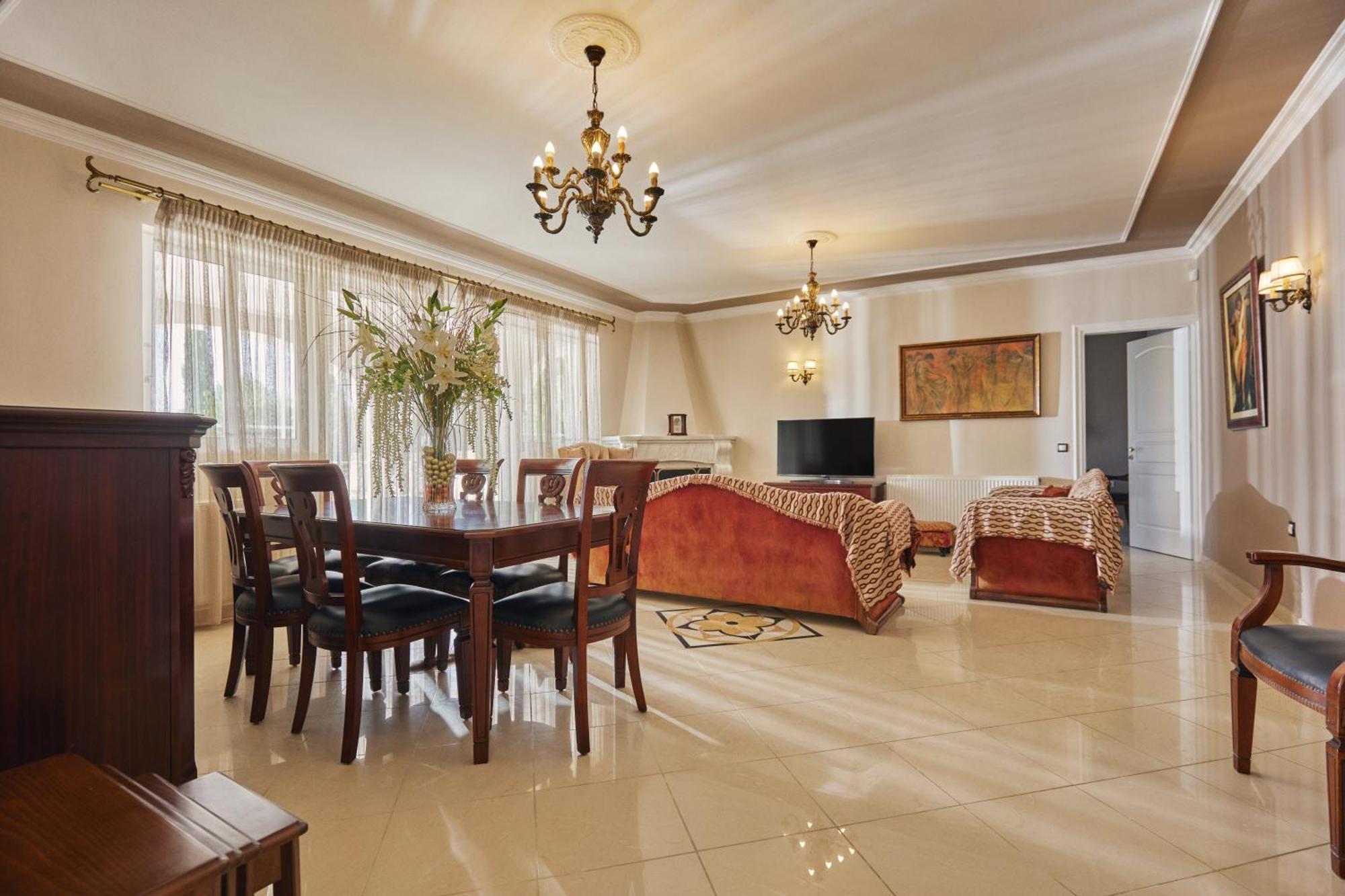 Villa Lagini Laganas Extérieur photo
